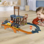Игровой Набор Паровозик Томас Приключения Дизеля на Строительстве Thomas and Friends Diesel’s Lift Load Fisher-Price JBW20