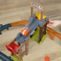 Игровой Набор Паровозик Томас Приключения Дизеля на Строительстве Thomas and Friends Diesel’s Lift Load Fisher-Price JBW20
