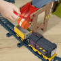 Игровой Набор Паровозик Томас Приключения Дизеля на Строительстве Thomas and Friends Diesel’s Lift Load Fisher-Price JBW20