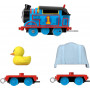 Моторизований Паровозик Томас Thomas & Friends Secret Agent Fisher-Price HMK03