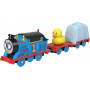 Моторизований Паровозик Томас Thomas & Friends Secret Agent Fisher-Price HMK03