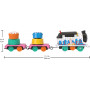 Моторизированный Паровозик Томас Шаткий Торт Thomas  Friends Wobbly Cake Thomas Fisher-Price HTN31