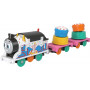 Моторизированный Паровозик Томас Шаткий Торт Thomas  Friends Wobbly Cake Thomas Fisher-Price HTN31