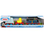 Моторизований Паровозик Томас Thomas & Friends Secret Agent Fisher-Price HMK03