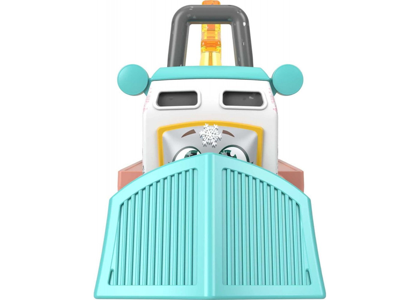 Паровозик Сенди и Бруно Thomas & Friends Shivery Delivery Sandy and Brake Car Bruno Fisher-Price HNN29