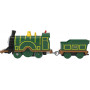 Моторизированный Паровозик Эмили Thomas & Friends Motorized Emily Fisher-Price HHN41