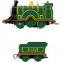 Моторизированный Паровозик Эмили Thomas & Friends Motorized Emily Fisher-Price HHN41