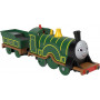 Моторизированный Паровозик Эмили Thomas & Friends Motorized Emily Fisher-Price HHN41