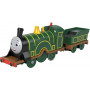 Моторизированный Паровозик Эмили Thomas & Friends Motorized Emily Fisher-Price HHN41