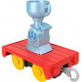 Моторизированный Паровозик Томас Кана со звуком Thomas & Friends Kana Fisher-Price HNN30