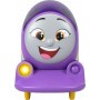 Моторизированный Паровозик Томас Кана со звуком Thomas & Friends Kana Fisher-Price HNN30