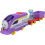 Моторизированный Паровозик Томас Кана со звуком Thomas & Friends Kana Fisher-Price HNN30