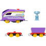 Моторизированный Паровозик Томас Кана со звуком Thomas & Friends Kana Fisher-Price HNN30