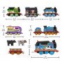 Набор из 6 Поездов Ферма Томас и Друзья Thomas & Friends Fisher-Price HHN52