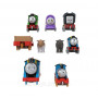 Набор из 6 Поездов Ферма Томас и Друзья Thomas & Friends Fisher-Price HHN52