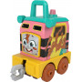 Моторизований Паровозик Крейн та Сенді Thomas & Friends Crane & Sandy Fisher-Price HHN43