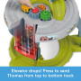 Залізниця Мій Перший Поїзд Томас та Друзі Thomas and Friends My First Train Table Fisher-Price JDD70