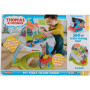 Залізниця Мій Перший Поїзд Томас та Друзі Thomas and Friends My First Train Table Fisher-Price JDD70