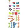 Железная Дорога Томас и Друзья Доставка Груза Thomas & Nia Cargo Delivery Fisher-Price GLL14