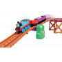 Железная Дорога Томас и Друзья Доставка Груза Thomas & Nia Cargo Delivery Fisher-Price GLL14
