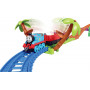Железная Дорога Томас и Друзья Доставка Груза Thomas & Nia Cargo Delivery Fisher-Price GLL14