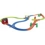 Железная Дорога Томас и Друзья Доставка Груза Thomas & Nia Cargo Delivery Fisher-Price GLL14