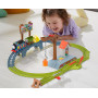 Залізниця Кольорова Пригода Томас і Друзі Thomas and Friends Paint Delivery Fisher-Price HTN34