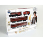 Железная Дорога Хогвартс Экспресс Гарри Поттер со звуком Harry Potter Hogwarts Express Lionel 11981