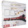 Железная Дорога Хогвартс Экспресс Гарри Поттер со звуком Harry Potter Hogwarts Express Lionel 11981