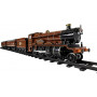 Железная Дорога Хогвартс Экспресс Гарри Поттер со звуком Harry Potter Hogwarts Express Lionel 11981