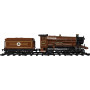 Железная Дорога Хогвартс Экспресс Гарри Поттер со звуком Harry Potter Hogwarts Express Lionel 11981