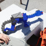 Бластер Майнкрафт Дракон Ендер Nerf Minecraft Ender Dragon Hasbro F7912