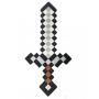 Меч Майнкрафт 45 см Minecraft Foam Iron Sword Cosplay 12013