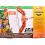 Бластер Лук Майнкрафт та 8 патронів Nerf Minecraft Bow Dart Blaster Hasbro G1120