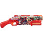 Nerf Бластер Дедпул Марвел Marvel Deadpool Blaster Hasbro G0326