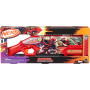 Nerf Бластер Дедпул Марвел Marvel Deadpool Blaster Hasbro G0326