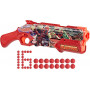 Nerf Бластер Дедпул Марвел Marvel Deadpool Blaster Hasbro G0326