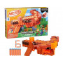 Арбалет Розбійника Майнкрафт (Уцінка) Minecraft Nerf Pillager's Crossbow Dart Blaster Hasbro BG0315