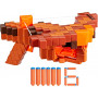 Арбалет Разбойника Майнкрафт Minecraft Nerf Pillager's Crossbow Dart Blaster Hasbro G0315
