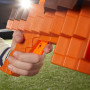 Арбалет Разбойника Майнкрафт Minecraft Nerf Pillager's Crossbow Dart Blaster Hasbro G0315