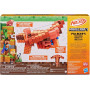 Арбалет Разбойника Майнкрафт Minecraft Nerf Pillager's Crossbow Dart Blaster Hasbro G0315