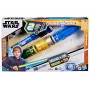 Світлові Мечі 2 шт Люка Скайуокера Світло Звуки Star Wars Lightsaber Luke Skywalker Jedi Destiny Hasbro G1379
