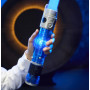 Світлові Мечі 2 шт Люка Скайуокера Світло Звуки Star Wars Lightsaber Luke Skywalker Jedi Destiny Hasbro G1379