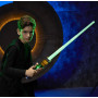Світлові Мечі 2 шт Люка Скайуокера Світло Звуки Star Wars Lightsaber Luke Skywalker Jedi Destiny Hasbro G1379