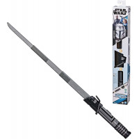Світловий Меч Мандалорця Дарксейбер звуки та світло STAR WARS Electronic Lightsaber Forge Hasbro F1169