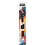 Световой Меч Дарт Вейдер звуки свет Star Wars Lightsaber Forge Kyber Core Darth Vader Hasbro F9971