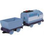 Моторизированный Паровозик Кенджи Thomas & Friends Kenji Motorized Fisher-Price HHN40