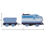 Моторизированный Паровозик Кенджи Thomas & Friends Kenji Motorized Fisher-Price HHN40