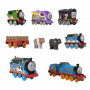 Набор из 6 Поездов Ферма Томас и Друзья Thomas & Friends Fisher-Price HHN52