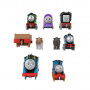 Набор из 6 Поездов Ферма Томас и Друзья Thomas & Friends Fisher-Price HHN52